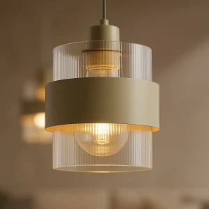 Lampa wisząca VALENTINO 1xE27 ML2238 Milagro