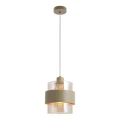 Lampa wisząca VALENTINO 1xE27 ML2238 Milagro
