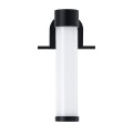 Kinkiet łazienkowy APA MINI black 4W LED ML2249 Milagro
