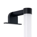 Kinkiet łazienkowy APA MINI black 4W LED ML2249 Milagro