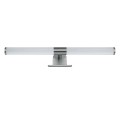 Kinkiet łazienkowy APA chrome 6W LED ML2251 Milagro