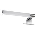 Kinkiet łazienkowy APA chrome 6W LED ML2251 Milagro