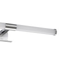 Kinkiet łazienkowy APA chrome 6W LED ML2251 Milagro