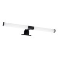Kinkiet łazienkowy APA black 6W LED ML2252 Milagro