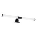 Kinkiet łazienkowy APA black 6W LED ML2252 Milagro