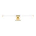 Kinkiet łazienkowy APA gold 6W LED ML2253 Milagro