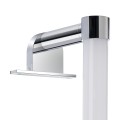 Kinkiet łazienkowy APA MINI chrome 4W LED ML2248 Milagro