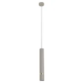 Lampa wisząca JOKER CASHMERE/GOLD 1xGU10 MLP2331 Milagro