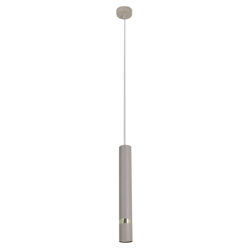 Lampa wisząca JOKER CASHMERE/GOLD 1xGU10 MLP2331 Milagro