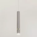 Lampa wisząca JOKER CASHMERE/GOLD 1xGU10 MLP2331 Milagro