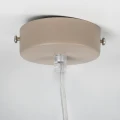 Lampa wisząca JOKER CASHMERE/GOLD 1xGU10 MLP2331 Milagro