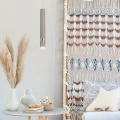 Lampa wisząca JOKER CASHMERE/GOLD 1xGU10 MLP2331 Milagro