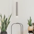 Lampa wisząca JOKER CASHMERE/GOLD 1xGU10 MLP2331 Milagro