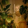 Lampa wisząca JOKER CASHMERE/GOLD 1xGU10 MLP2331 Milagro
