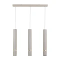 Lampa wisząca JOKER CASHMERE/GOLD 3xGU10 MLP2332 Milagro