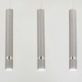 Lampa wisząca JOKER CASHMERE/GOLD 3xGU10 MLP2332 Milagro