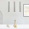 Lampa wisząca JOKER CASHMERE/GOLD 3xGU10 MLP2332 Milagro