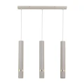 Lampa wisząca JOKER CASHMERE/GOLD 3xGU10 MLP2332 Milagro