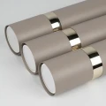 Lampa wisząca JOKER CASHMERE/GOLD 3xGU10 (koło) MLP2333 Milagro