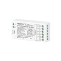 MI-LIGHT Kontroler SR5 5w1 RGB/CCT 12-24VDC 12A FUT037S+ PS-FUT037S+ Eko-Light