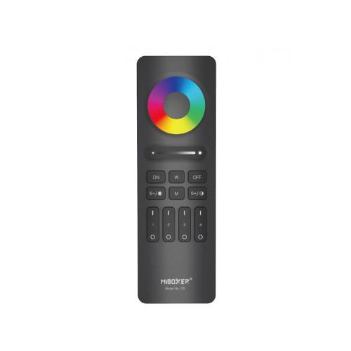 MI-LIGHT Pilot 4-strefowy RGB/CCT C5 PS-PIL-C5 Eko-Light