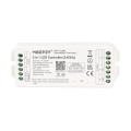 MI-LIGHT Kontroler 2w1 MONO/CCT 12-48VDC 20A FUT035P+ PS-FUT035P+ Eko-Light