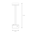 Lampka nocna Sam 5W LED ML1386 Milagro