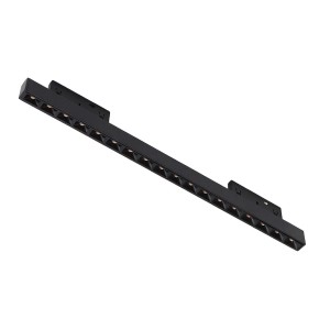 Magnetic track 5mm 10W 4000K ML2151 Milagro