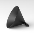 Magnetic track cone 5mm 7W 4000K ML2155 Milagro
