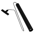 Magnetic track pendant tube 5mm 5W 4000K ML2157 Milagro