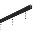 Szyna natynk magnetic track 5mm 100cm ML2158 Milagro