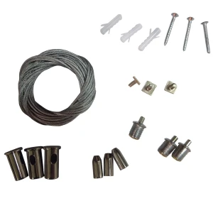 Zawiesie do szyny magnetic track 5mm ML2164 Milagro