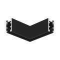 Narożnik natynk L bok magnetic track 5mm ML2165 Milagro