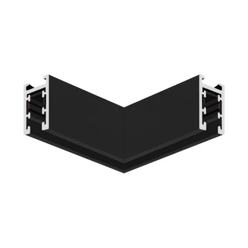 Narożnik natynk L bok magnetic track 5mm ML2165 Milagro