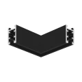 Narożnik natynk L bok magnetic track 5mm ML2165 Milagro