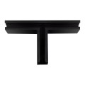 Narożnik natynk T magnetic track 5mm ML2166 Milagro