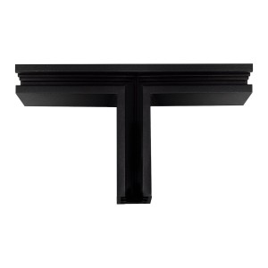Narożnik natynk T magnetic track 5mm ML2166 Milagro