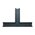 Narożnik natynk T magnetic track 5mm ML2166 Milagro