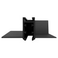 Narożnik podtynk L bok magnetic track 5mm ML2320 Milagro