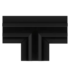 Narożnik podtynk T magnetic track 5mm ML2321 Milagro