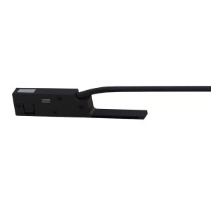 Łącznik prosty z kablem magnetic track 5mm ML2168 Milagro