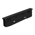 Łącznik prosty magnetic track 5mm ML2169 Milagro