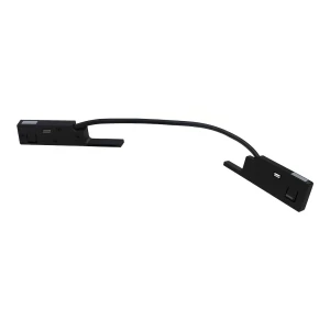 Łącznik narożny magnetic track 5mm ML2170 Milagro