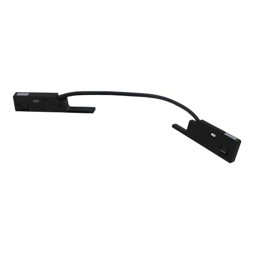 Łącznik narożny magnetic track 5mm ML2170 Milagro