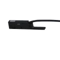 Łącznik narożny magnetic track 5mm ML2170 Milagro
