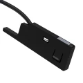 Łącznik T magnetic track 5mm ML2171 Milagro
