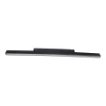 Magnetic track 10mm 20W 3000-6000K ML2175 Milagro