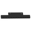 Magnetic track 10mm 12W 3000-6000K ML2176 Milagro