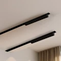 Magnetic track 10mm 12W 3000-6000K ML2176 Milagro