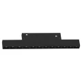 Magnetic track 10mm 12W 3000-6000K ML2176 Milagro